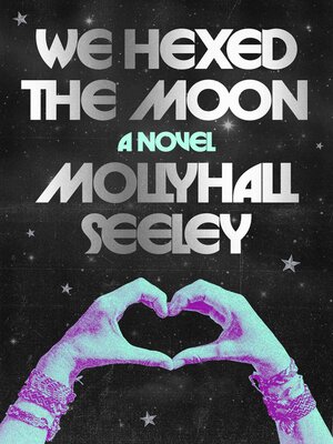 cover image of We Hexed the Moon